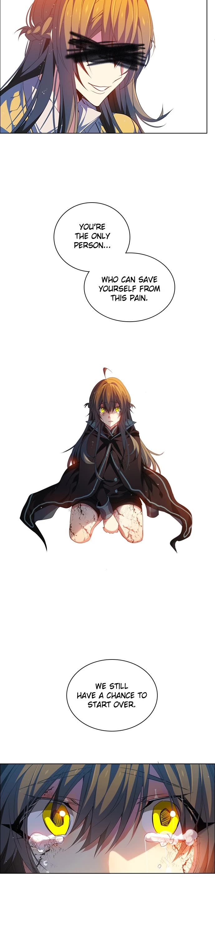 Zero Game Chapter 189 page 7 - Chapter 189: Episode 189 - Hidden Item