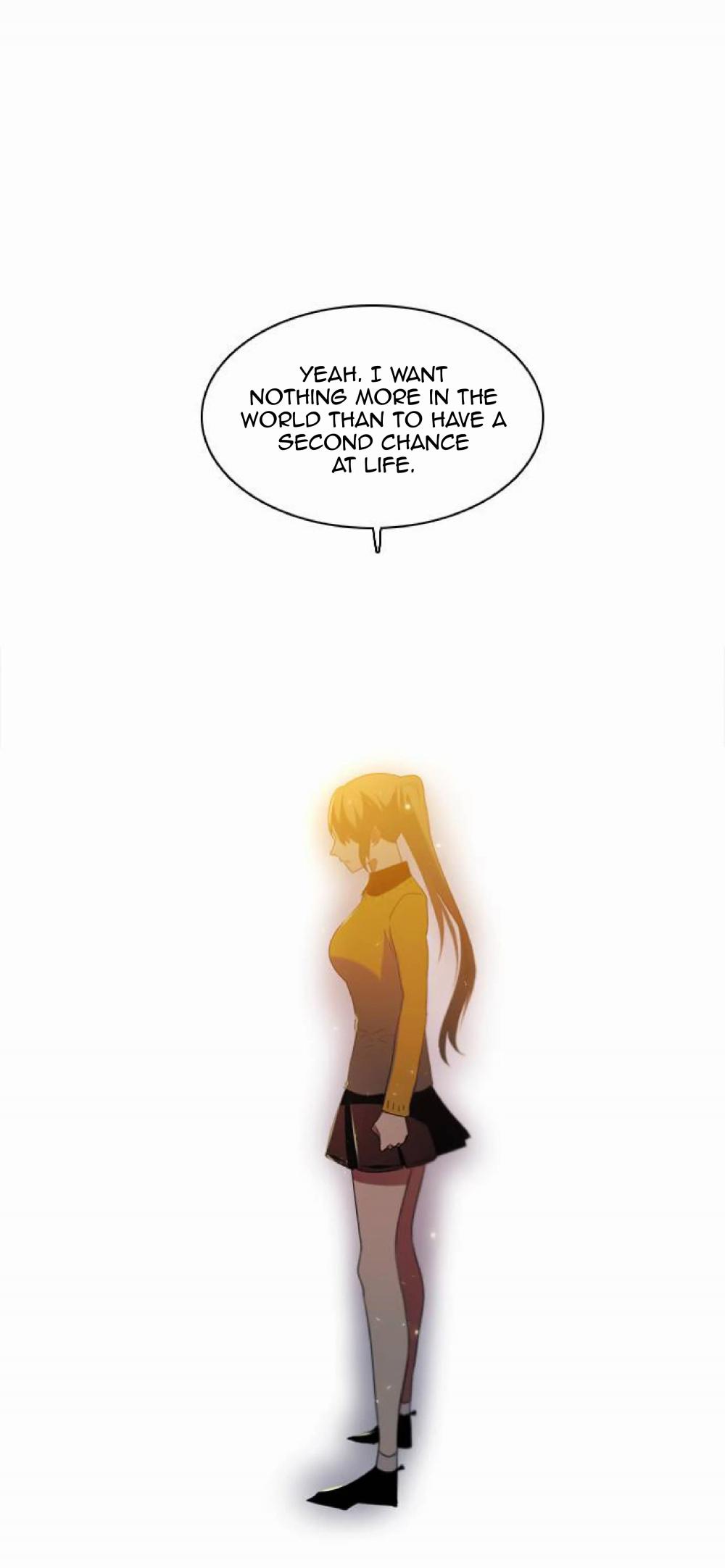 Zero Game Chapter 19 page 10 - Chapter 19