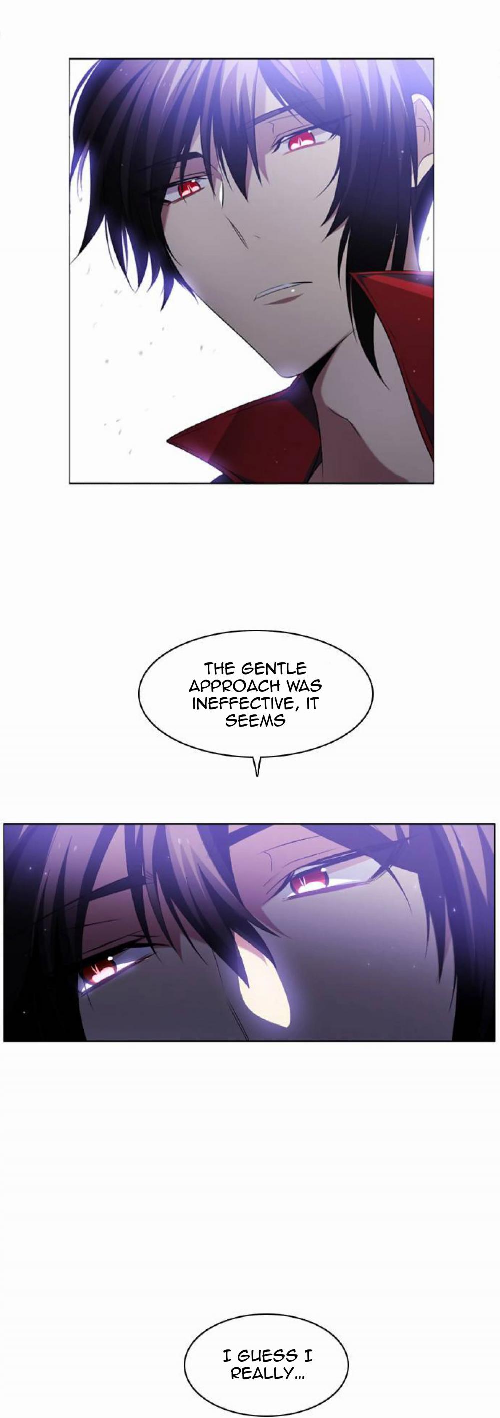 Zero Game Chapter 19 page 16 - Chapter 19