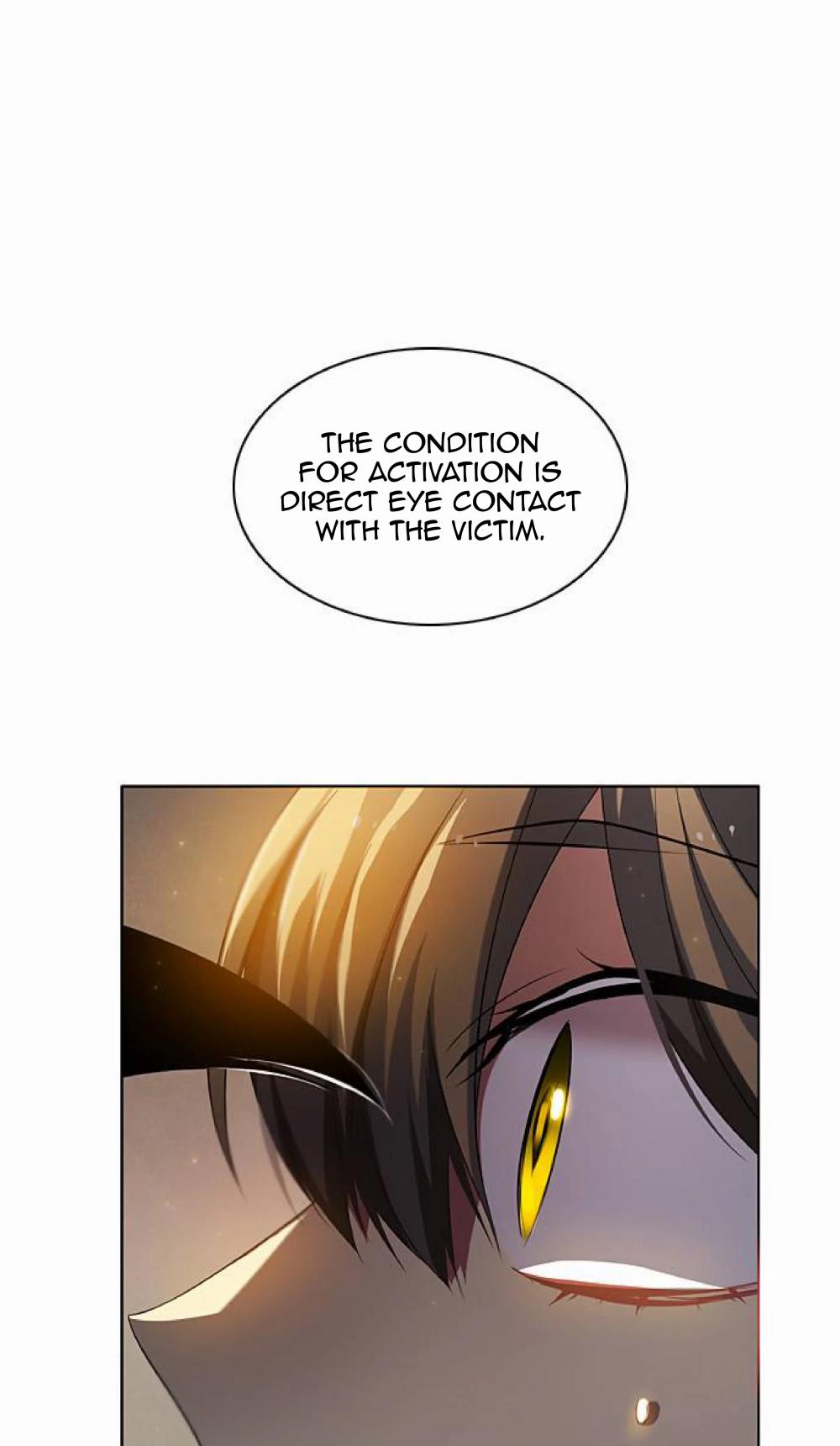 Zero Game Chapter 19 page 20 - Chapter 19