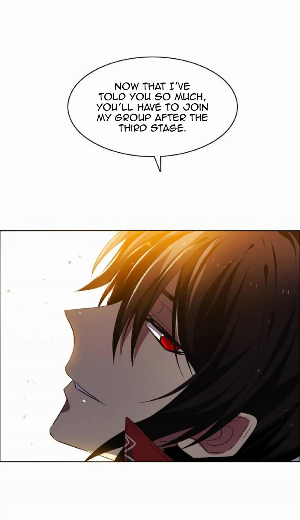 Zero Game Chapter 19 page 24 - Chapter 19
