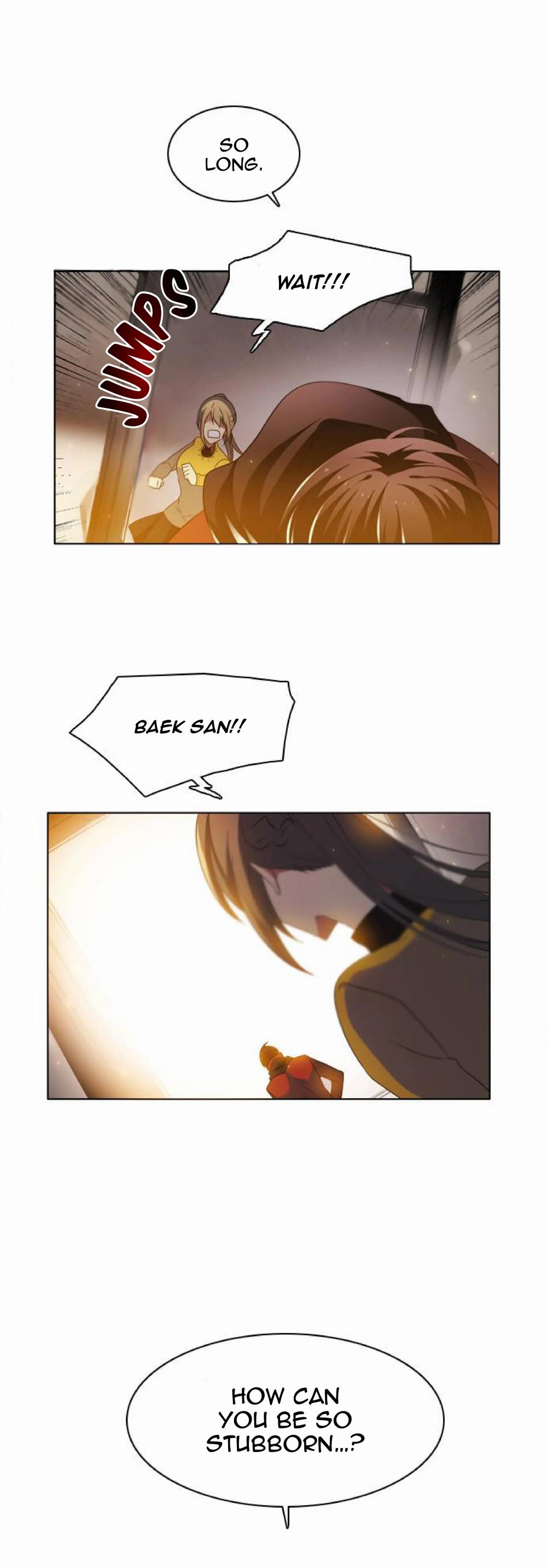Zero Game Chapter 19 page 25 - Chapter 19