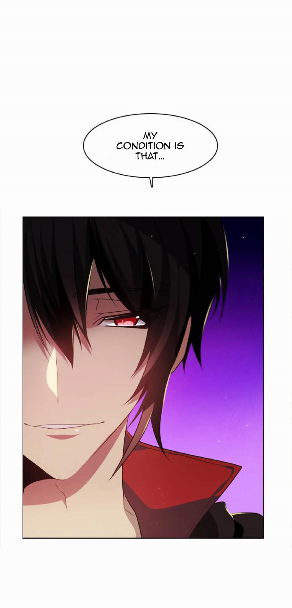 Zero Game Chapter 19 page 3 - Chapter 19
