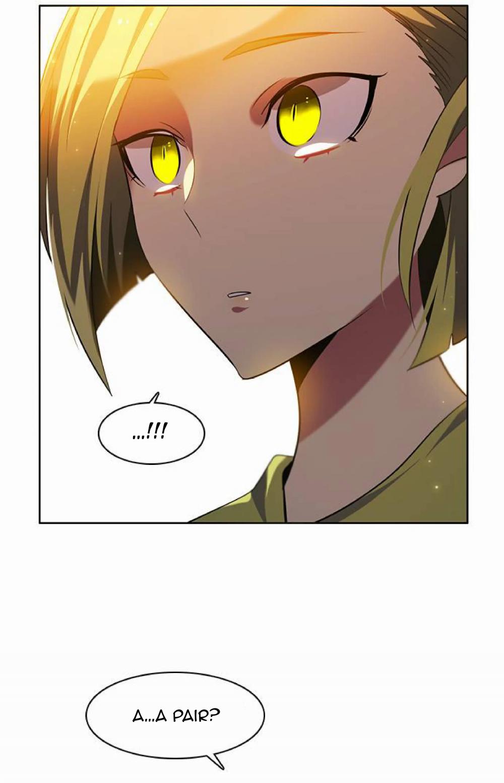 Zero Game Chapter 19 page 33 - Chapter 19