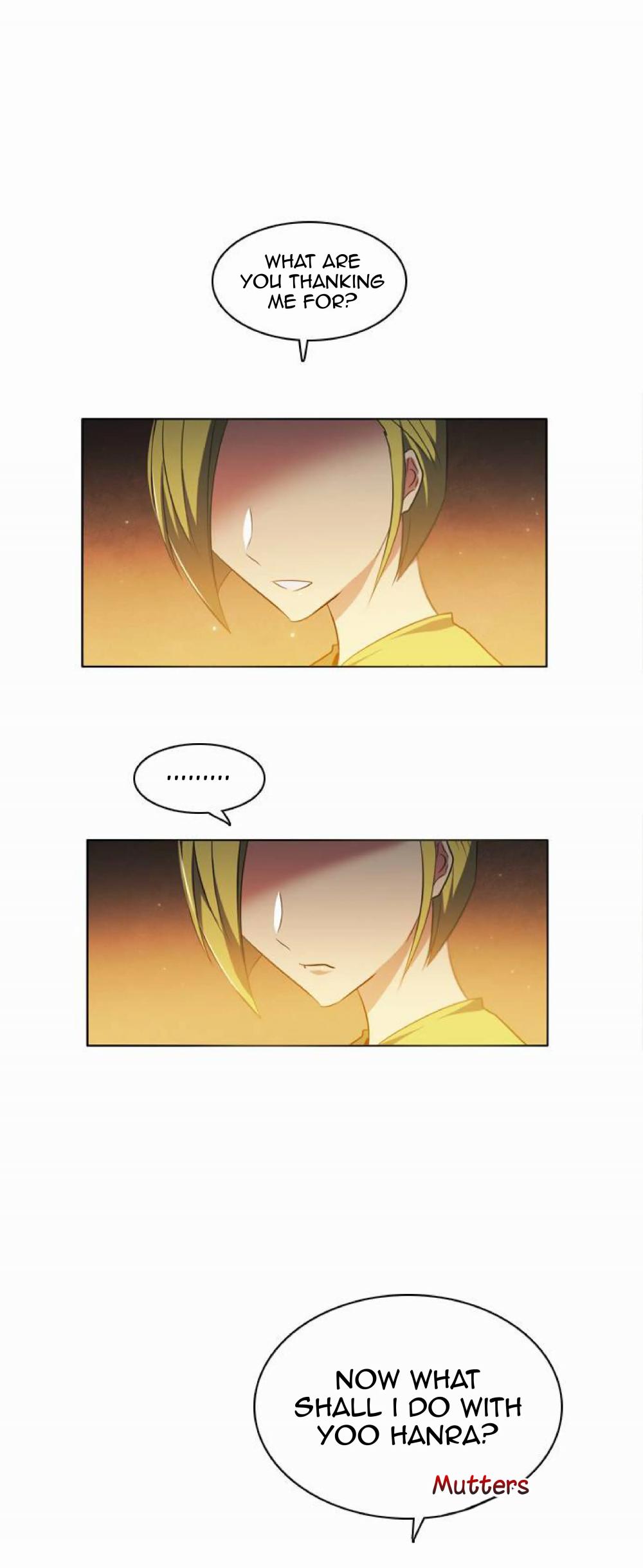 Zero Game Chapter 19 page 38 - Chapter 19