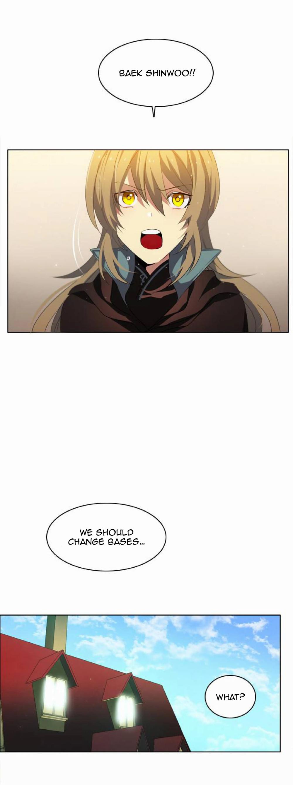 Zero Game Chapter 19 page 47 - Chapter 19