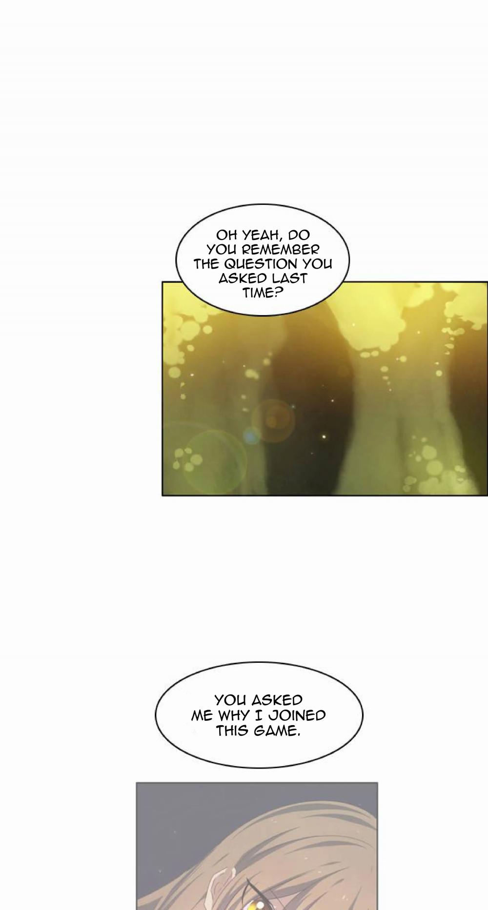 Zero Game Chapter 19 page 49 - Chapter 19