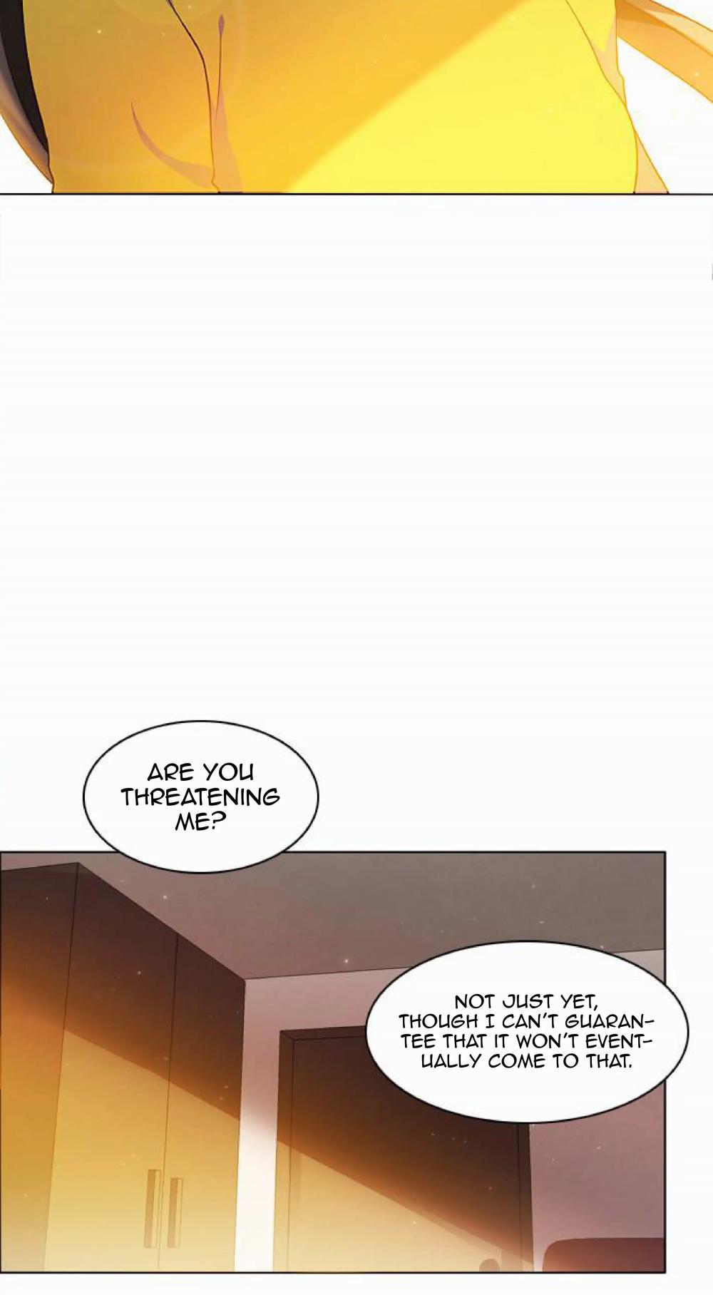 Zero Game Chapter 19 page 6 - Chapter 19