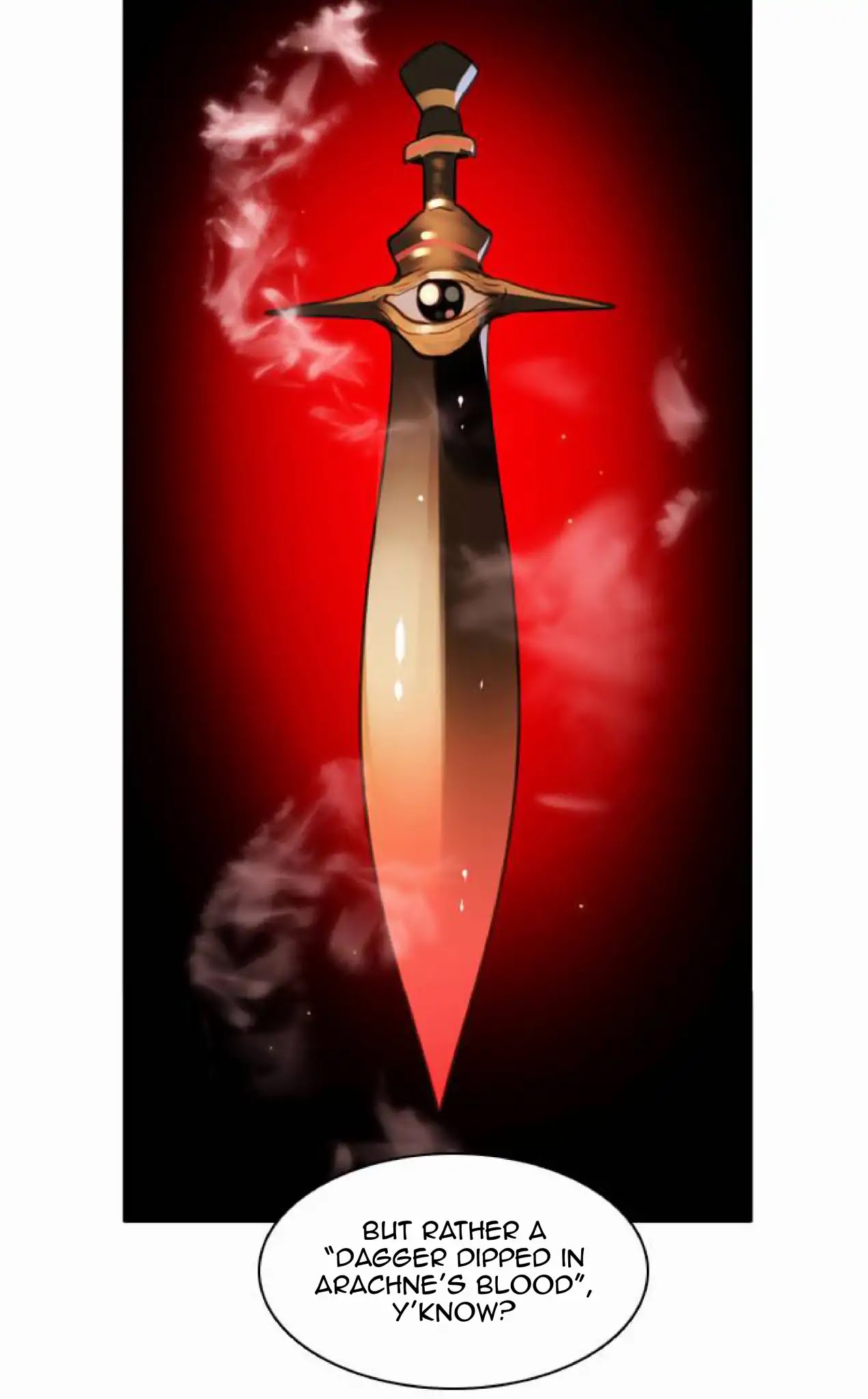 Zero Game Chapter 19 page 64 - Chapter 19
