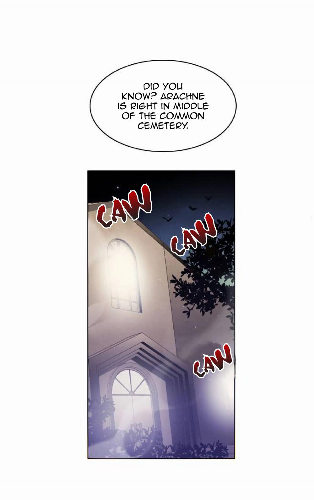 Zero Game Chapter 19 page 66 - Chapter 19
