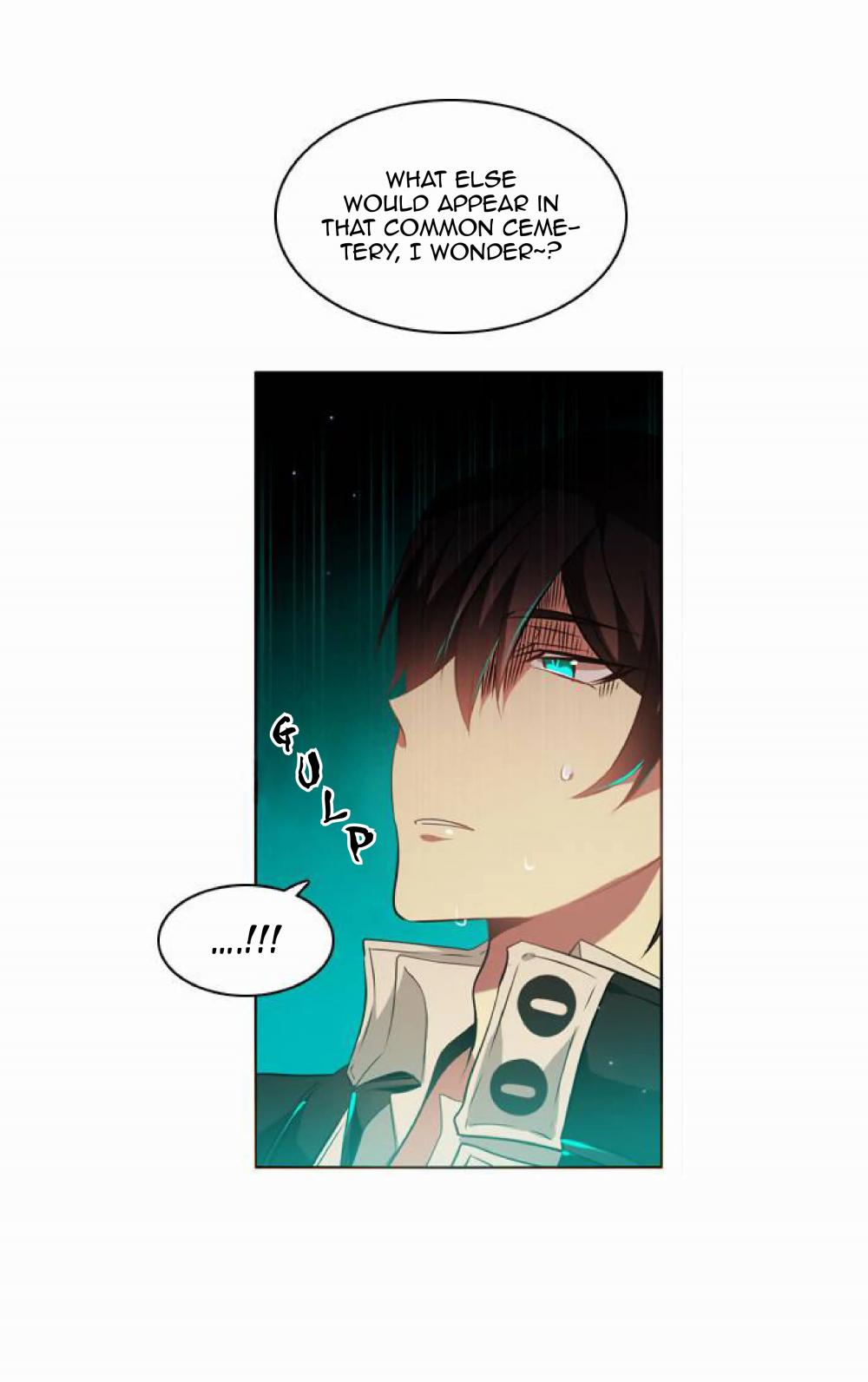 Zero Game Chapter 19 page 67 - Chapter 19