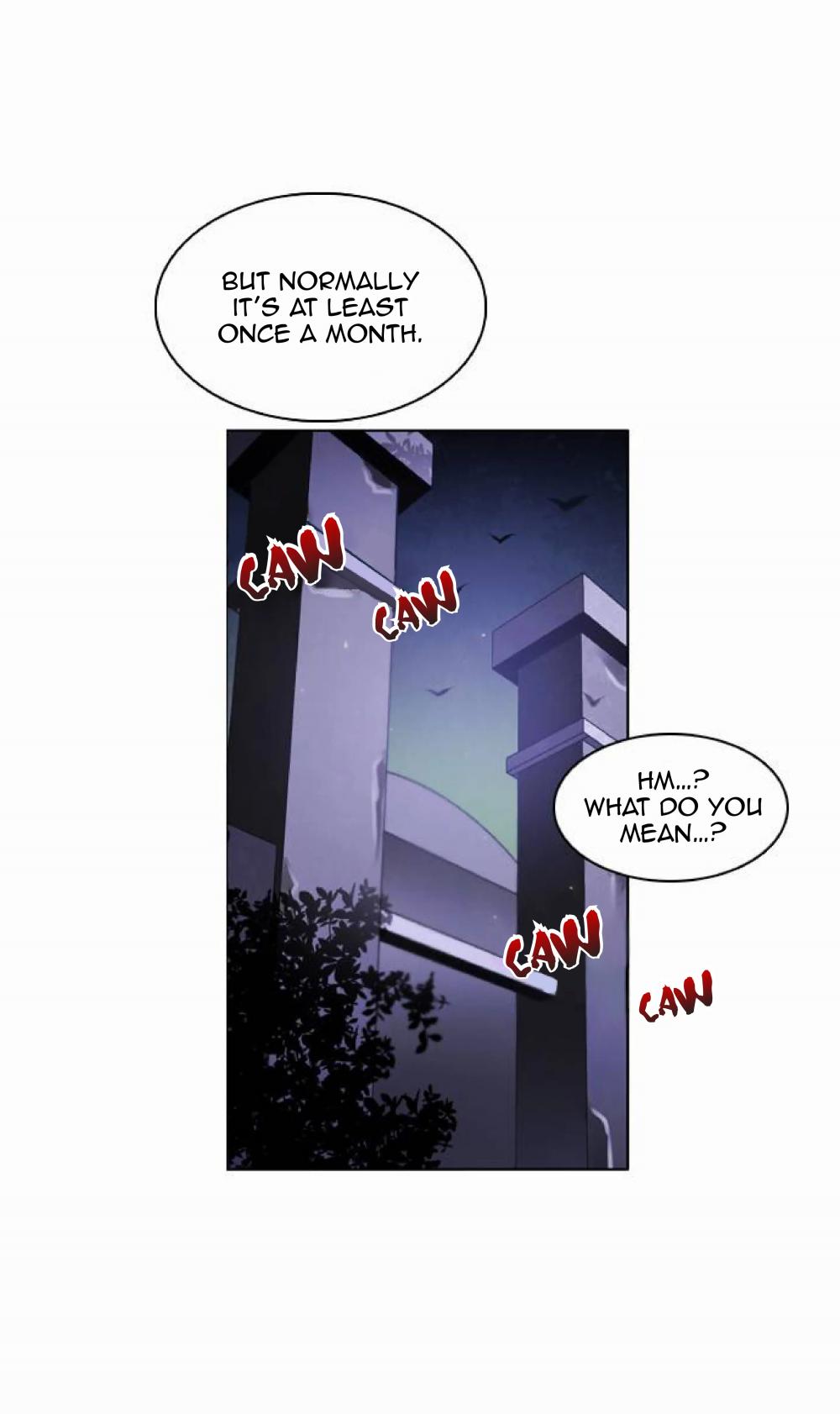 Zero Game Chapter 19 page 79 - Chapter 19