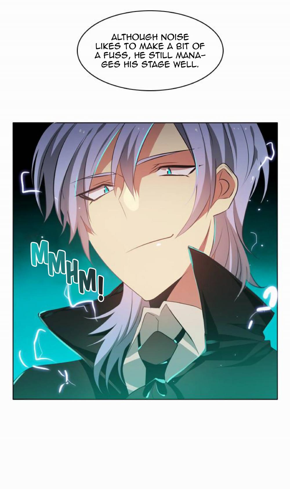 Zero Game Chapter 19 page 80 - Chapter 19