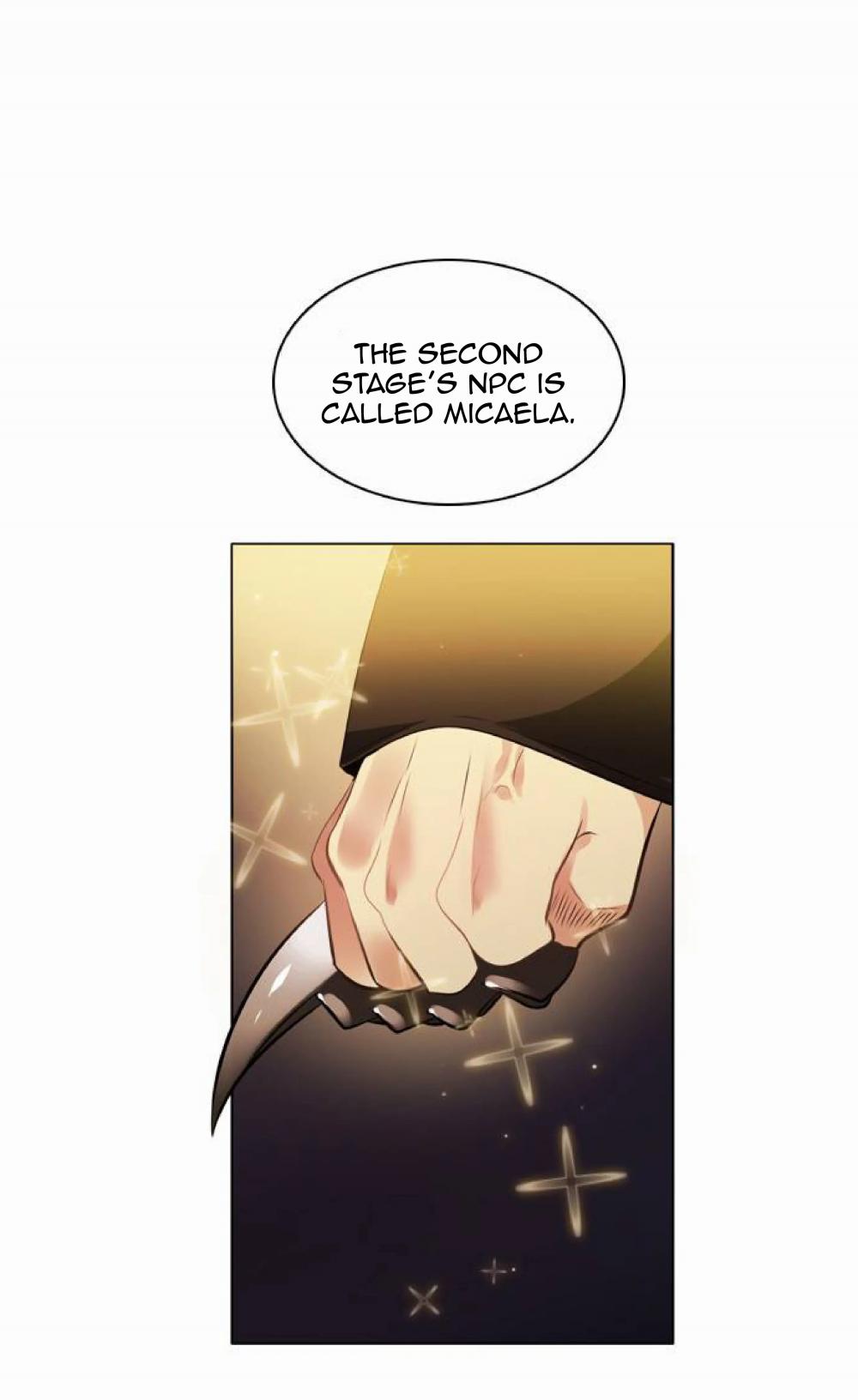 Zero Game Chapter 19 page 82 - Chapter 19
