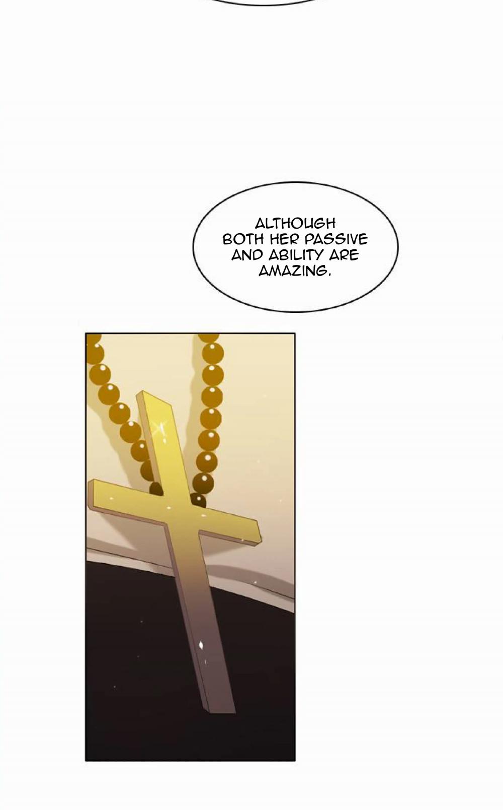 Zero Game Chapter 19 page 85 - Chapter 19