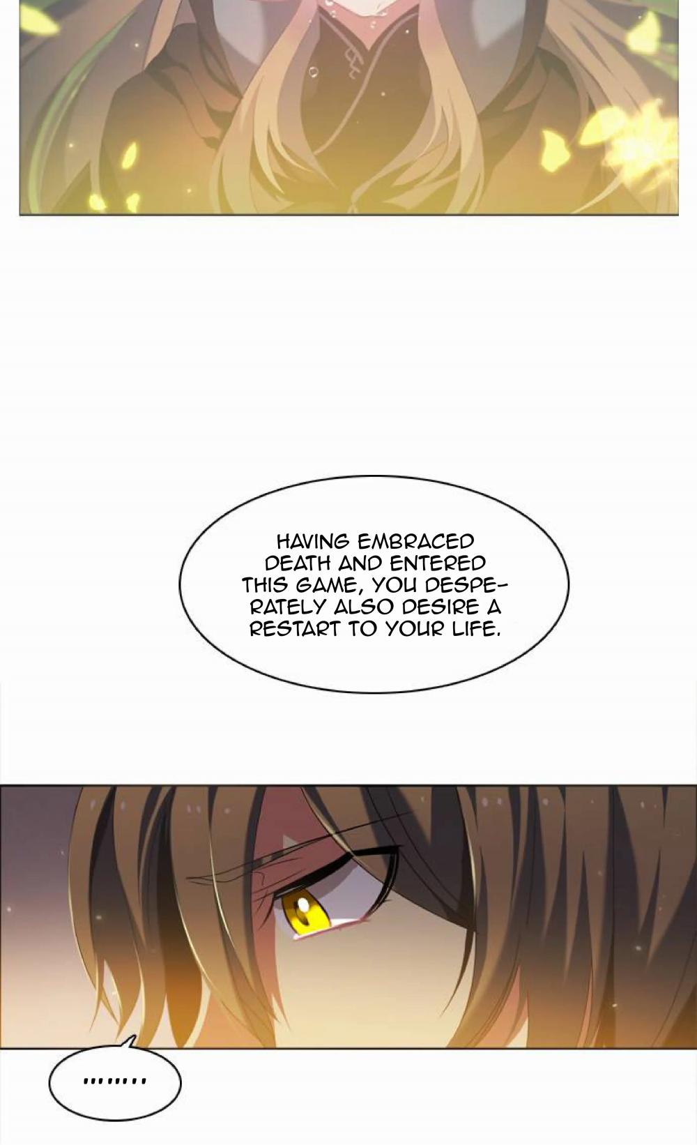 Zero Game Chapter 19 page 9 - Chapter 19