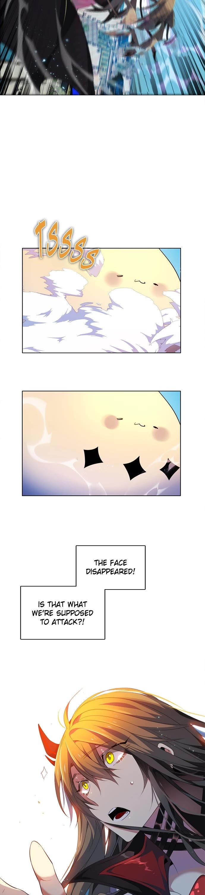 Zero Game Chapter 191 page 26 - Chapter 191: Episode 191 - An All-Out Attack