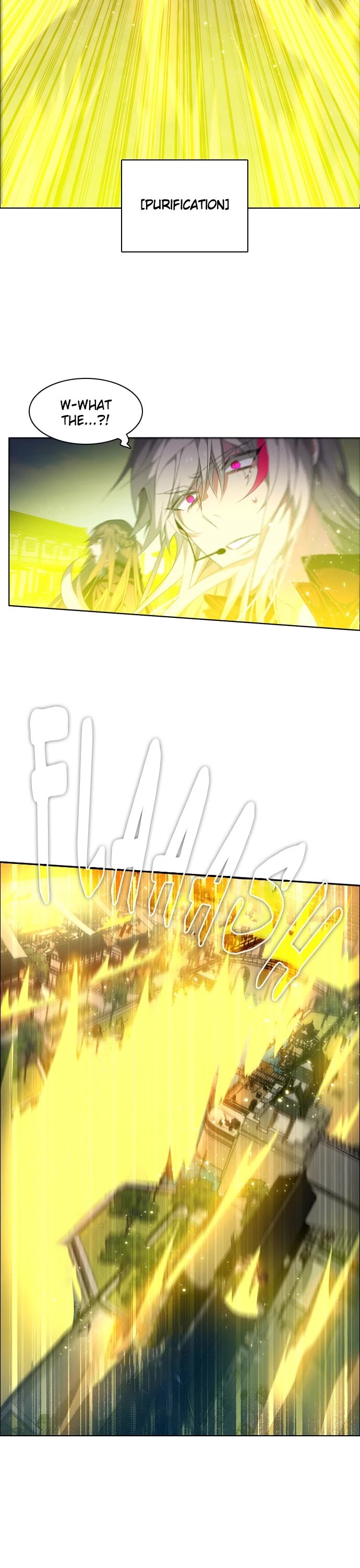Zero Game Chapter 192 page 23 - Chapter 192: Episode 192 - An Empty Place