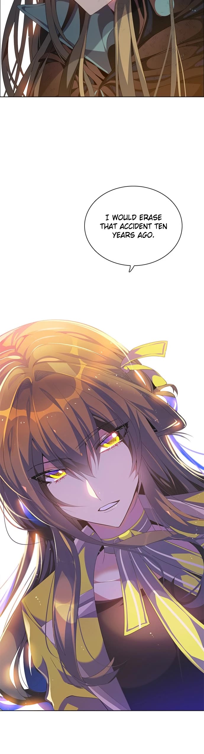 Zero Game Chapter 195 page 19 - Chapter 195: Episode 195 - If You're Sorry, Then Prove It!