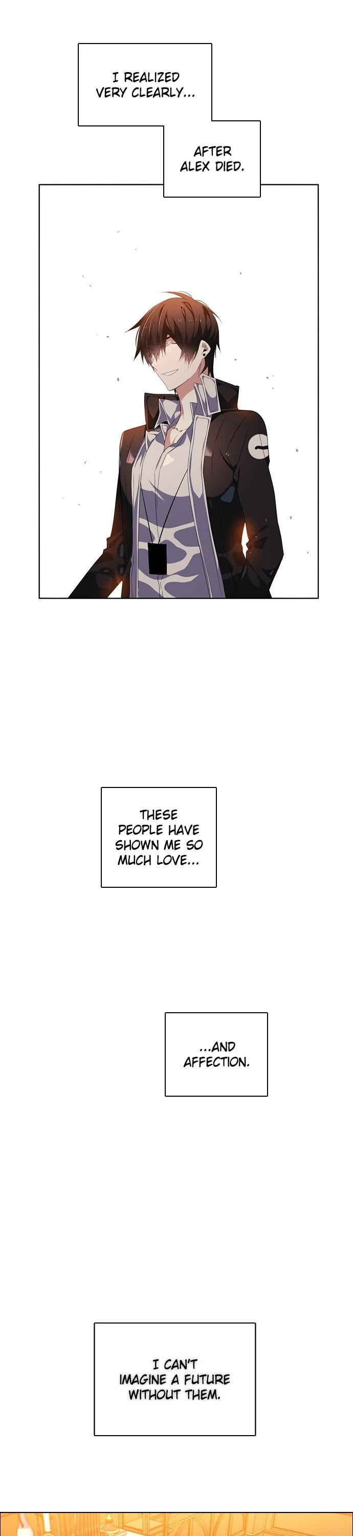 Zero Game Chapter 195 page 22 - Chapter 195: Episode 195 - If You're Sorry, Then Prove It!