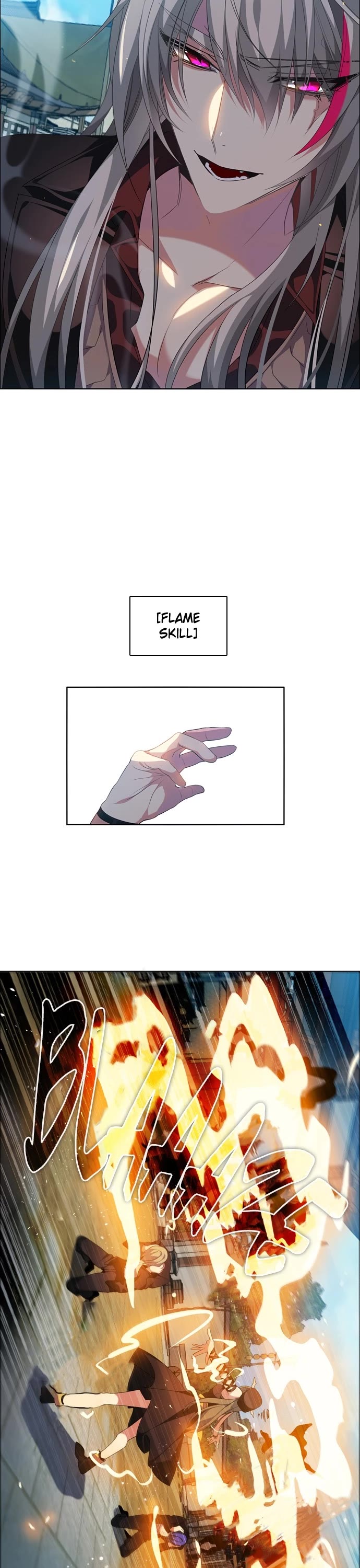 Zero Game Chapter 196 page 22 - Chapter 196: Episode 196 - The Final Realm (1)