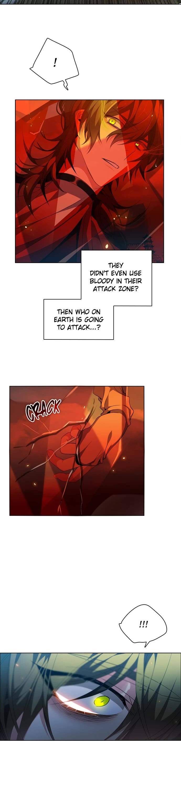 Zero Game Chapter 196 page 26 - Chapter 196: Episode 196 - The Final Realm (1)