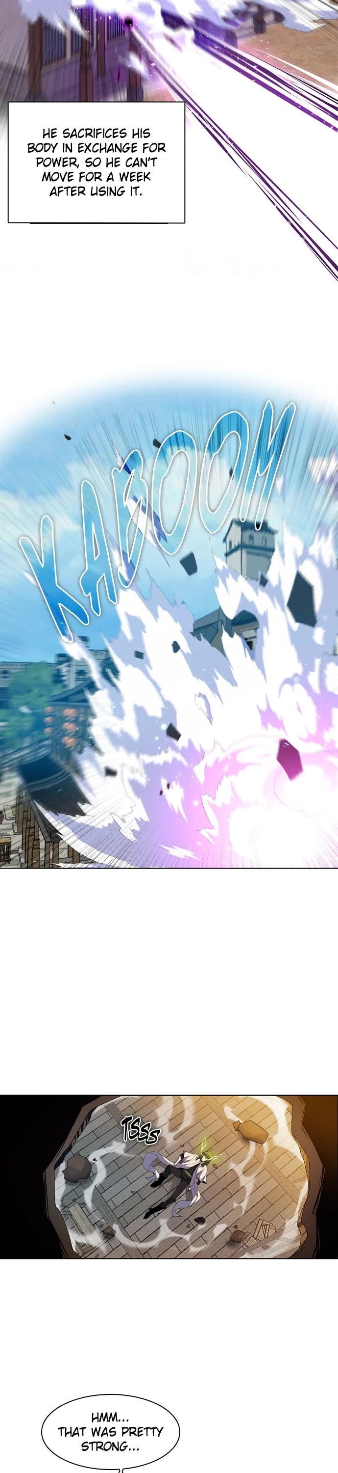 Zero Game Chapter 197 page 13 - Chapter 197: Episode 197 - The Final Realm (2)