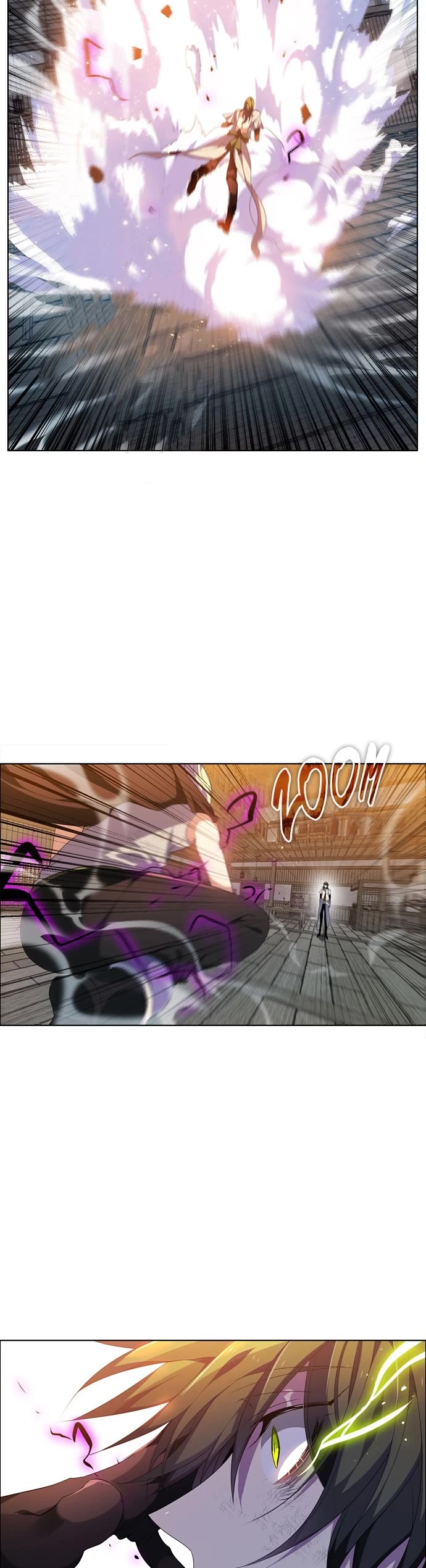 Zero Game Chapter 197 page 15 - Chapter 197: Episode 197 - The Final Realm (2)