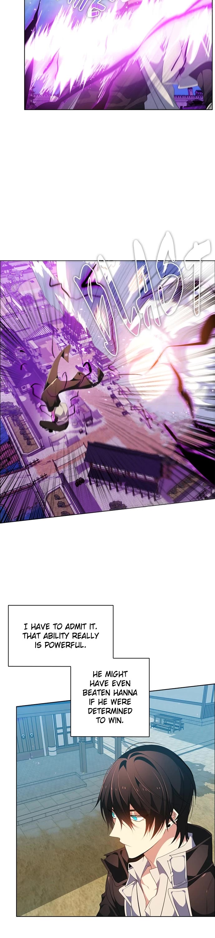 Zero Game Chapter 197 page 21 - Chapter 197: Episode 197 - The Final Realm (2)