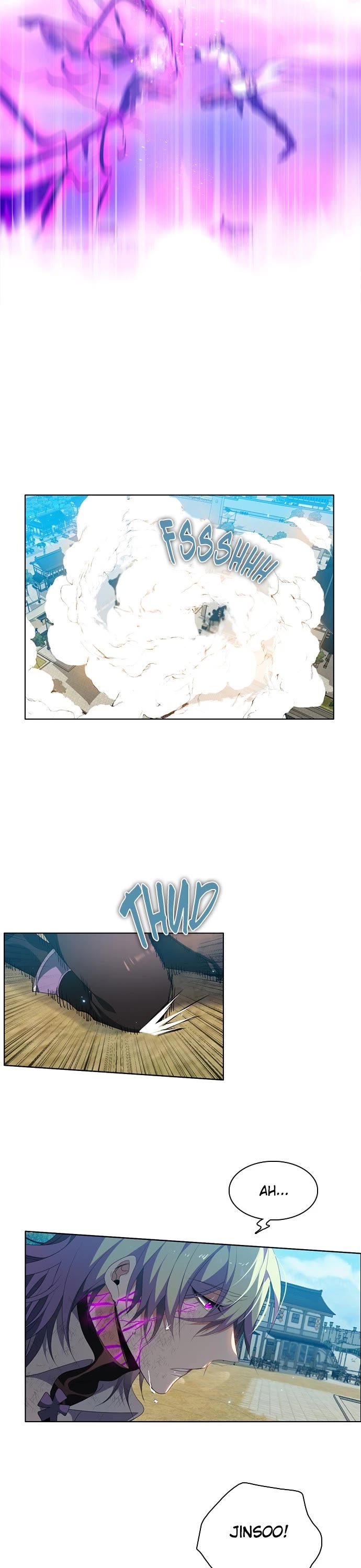 Zero Game Chapter 197 page 23 - Chapter 197: Episode 197 - The Final Realm (2)