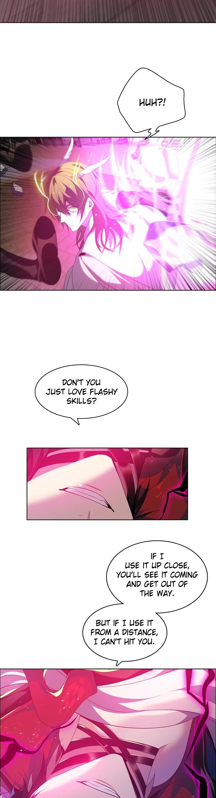 Zero Game Chapter 198 page 29 - Chapter 198: Episode 198 - The Final Realm (3)
