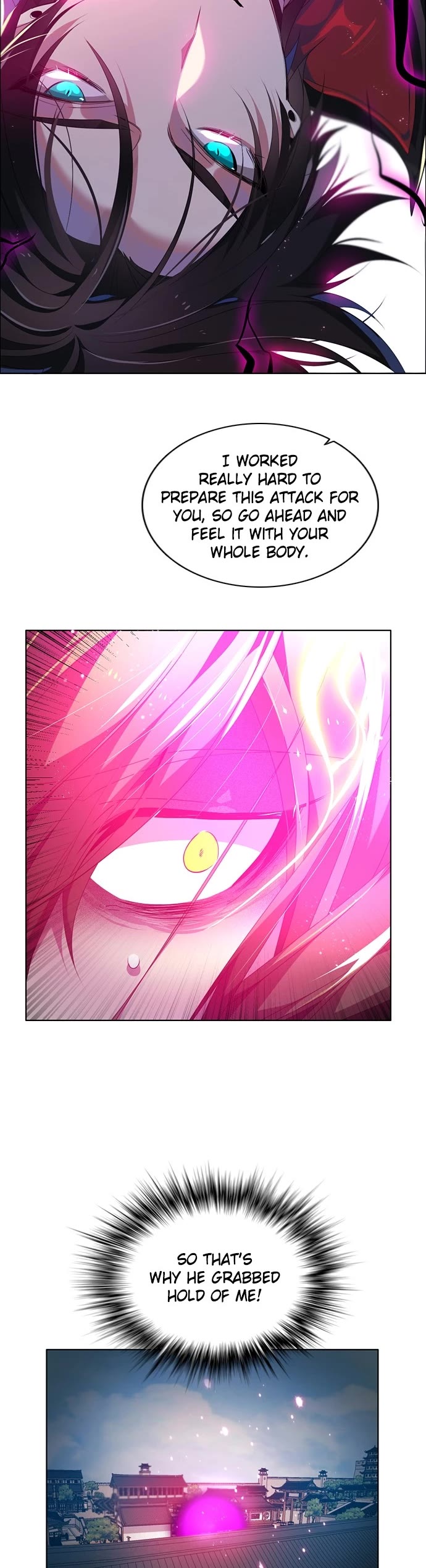 Zero Game Chapter 198 page 30 - Chapter 198: Episode 198 - The Final Realm (3)