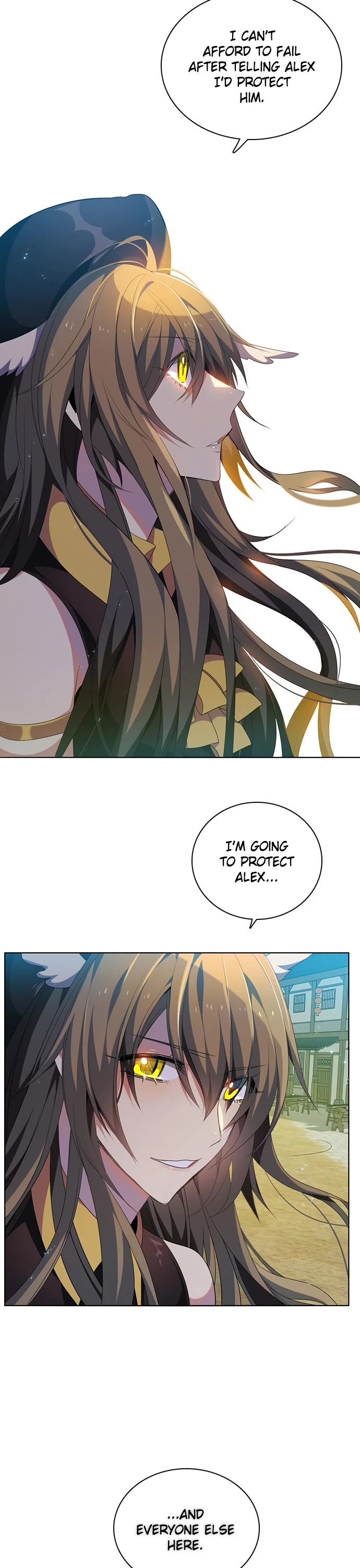 Zero Game Chapter 198 page 7 - Chapter 198: Episode 198 - The Final Realm (3)