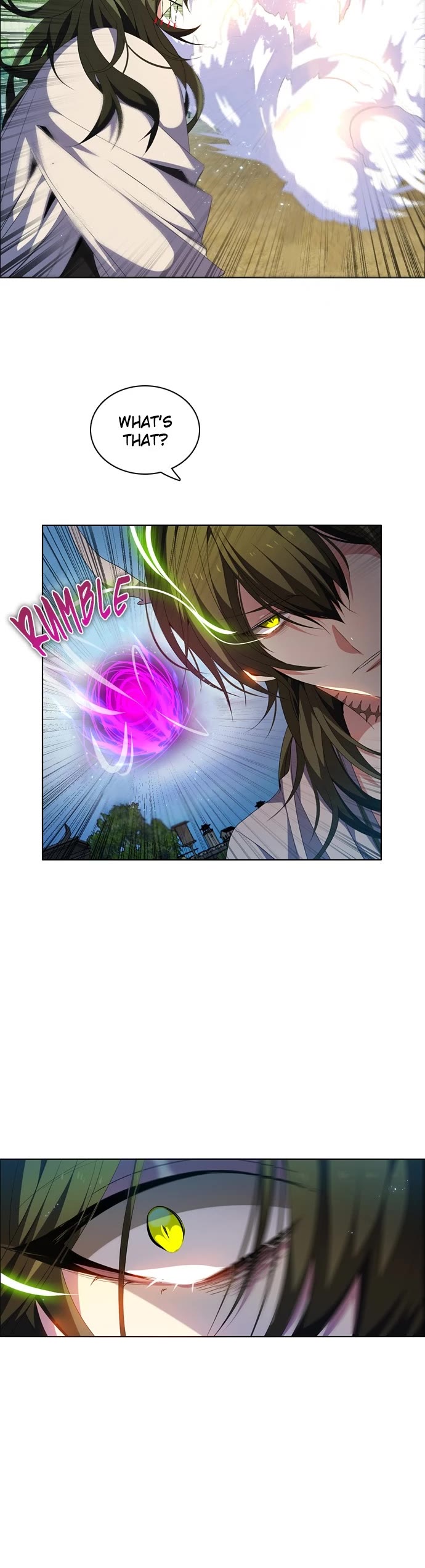 Zero Game Chapter 198 page 9 - Chapter 198: Episode 198 - The Final Realm (3)