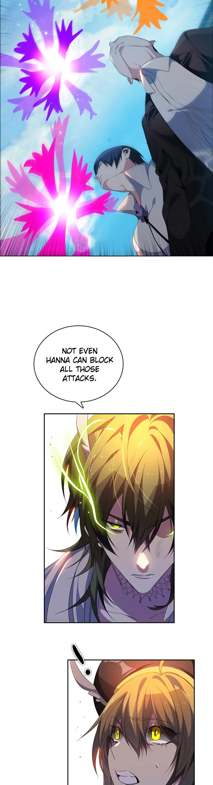 Zero Game Chapter 199 page 15 - Chapter 199: Episode 199 - The Final Realm (4)