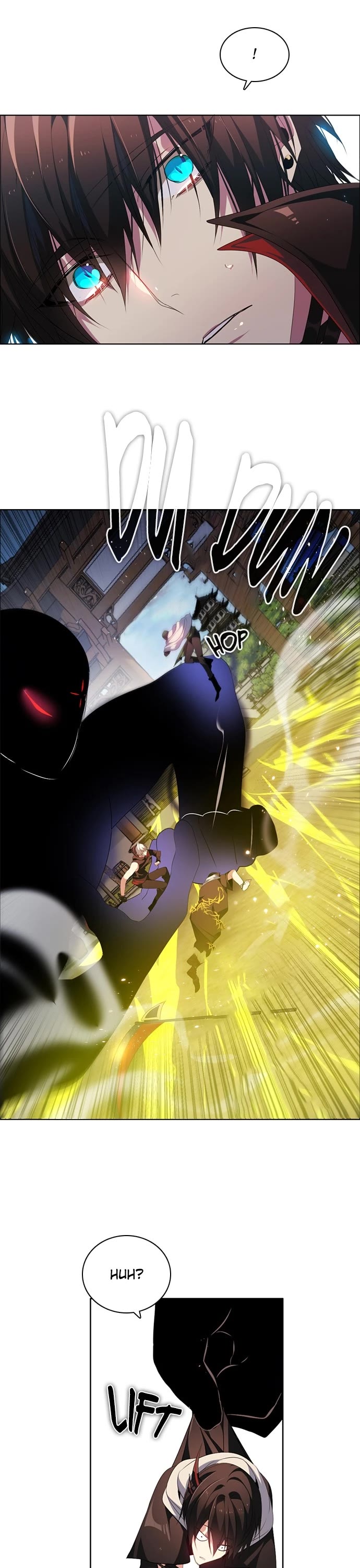 Zero Game Chapter 199 page 23 - Chapter 199: Episode 199 - The Final Realm (4)