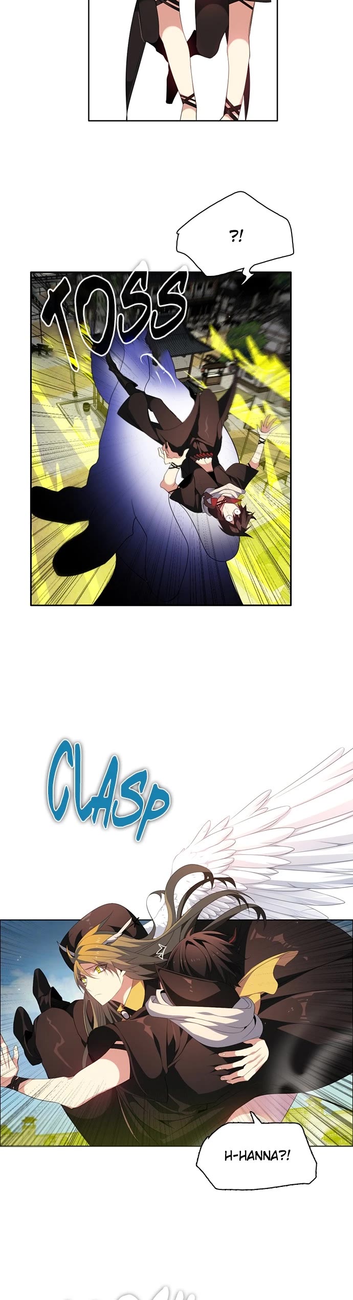 Zero Game Chapter 199 page 24 - Chapter 199: Episode 199 - The Final Realm (4)