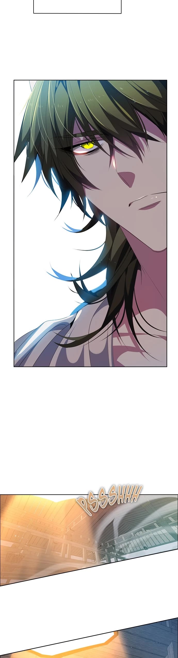 Zero Game Chapter 199 page 29 - Chapter 199: Episode 199 - The Final Realm (4)