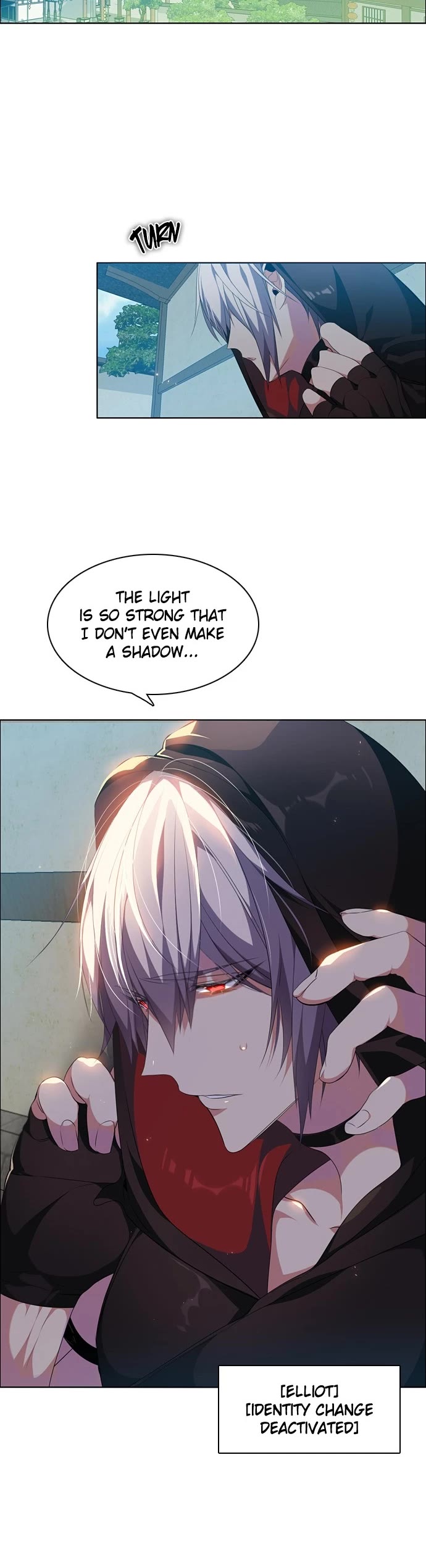 Zero Game Chapter 199 page 35 - Chapter 199: Episode 199 - The Final Realm (4)