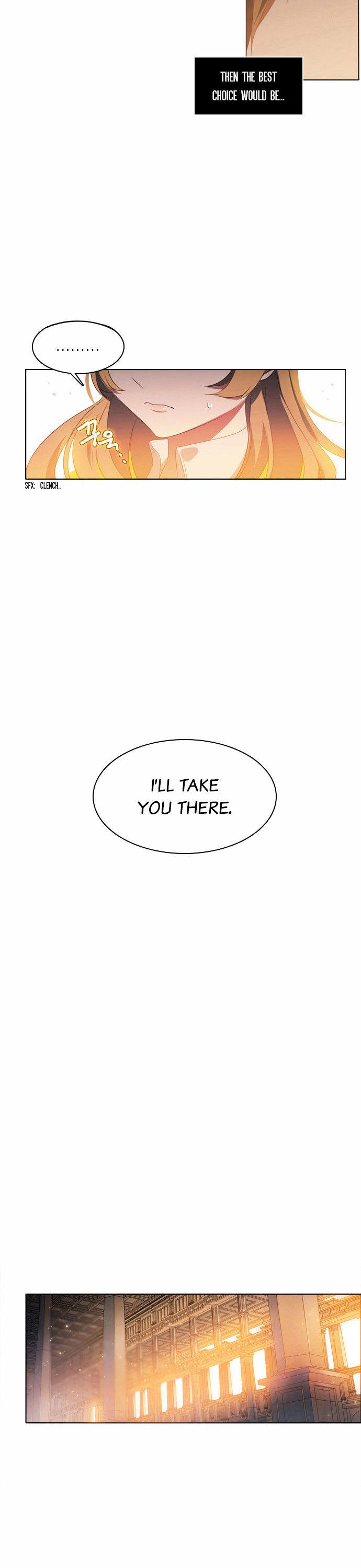 Zero Game Chapter 2 page 12 - Chapter 2