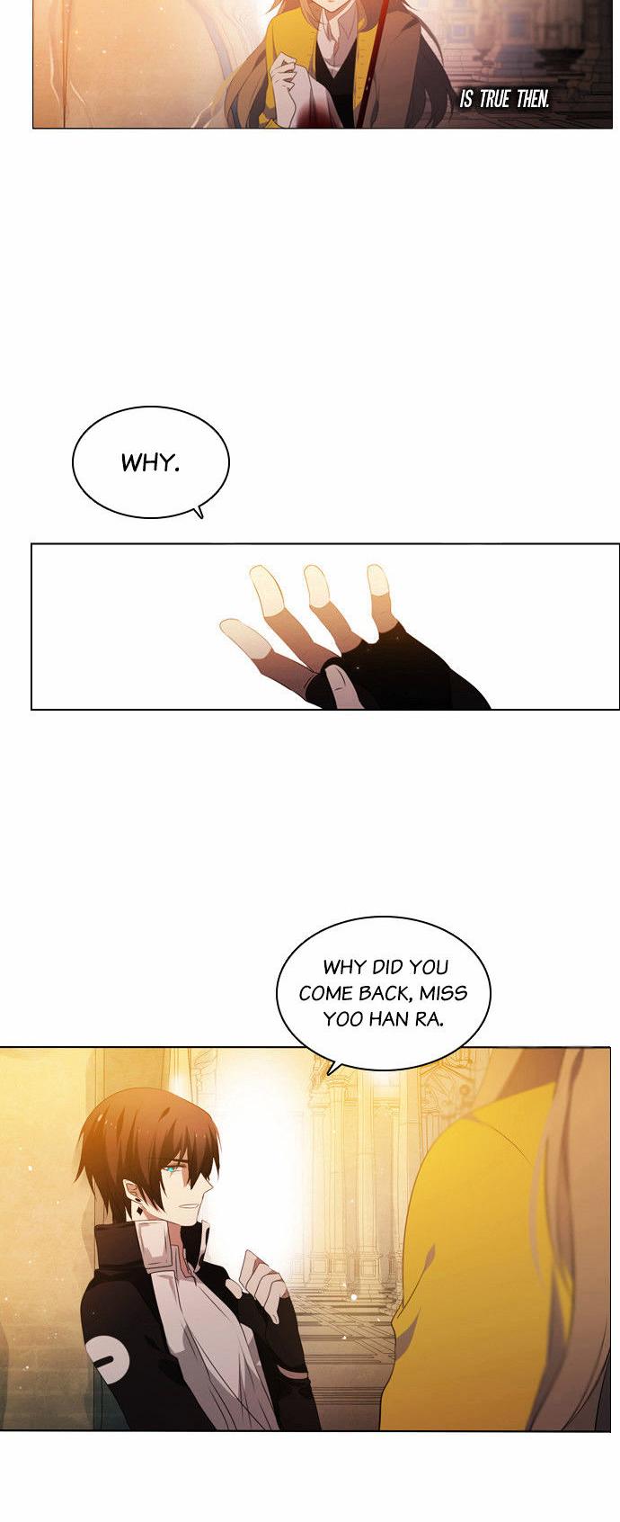 Zero Game Chapter 2 page 14 - Chapter 2