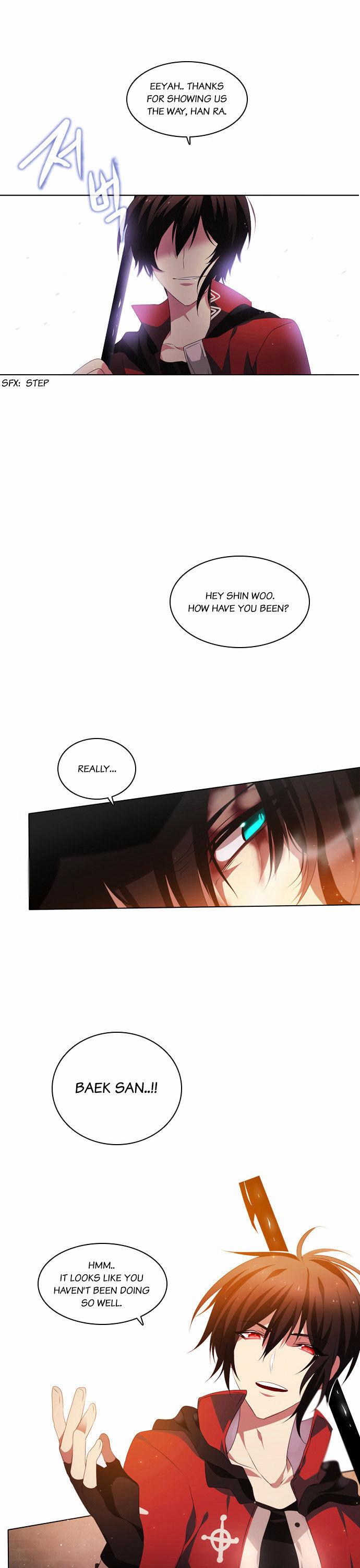 Zero Game Chapter 2 page 18 - Chapter 2