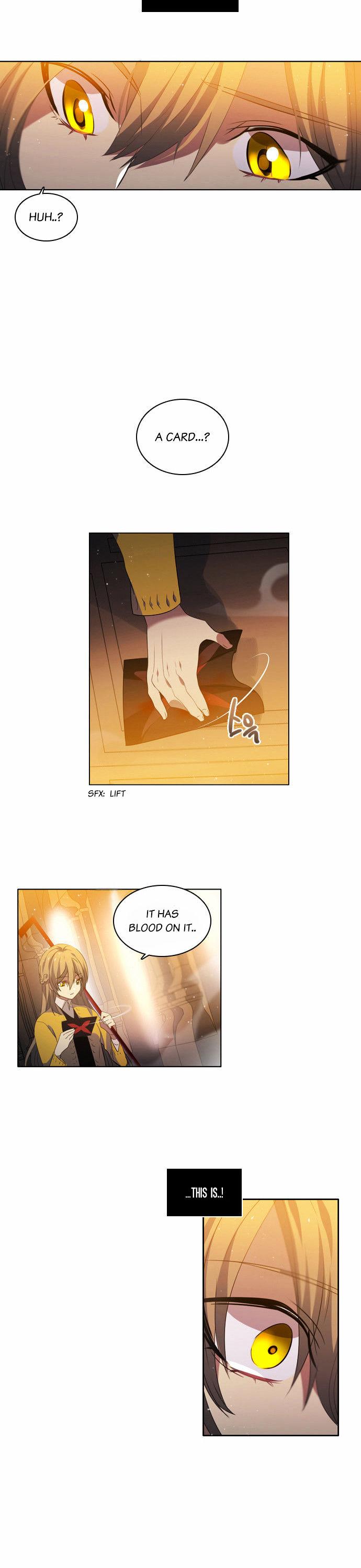 Zero Game Chapter 2 page 22 - Chapter 2