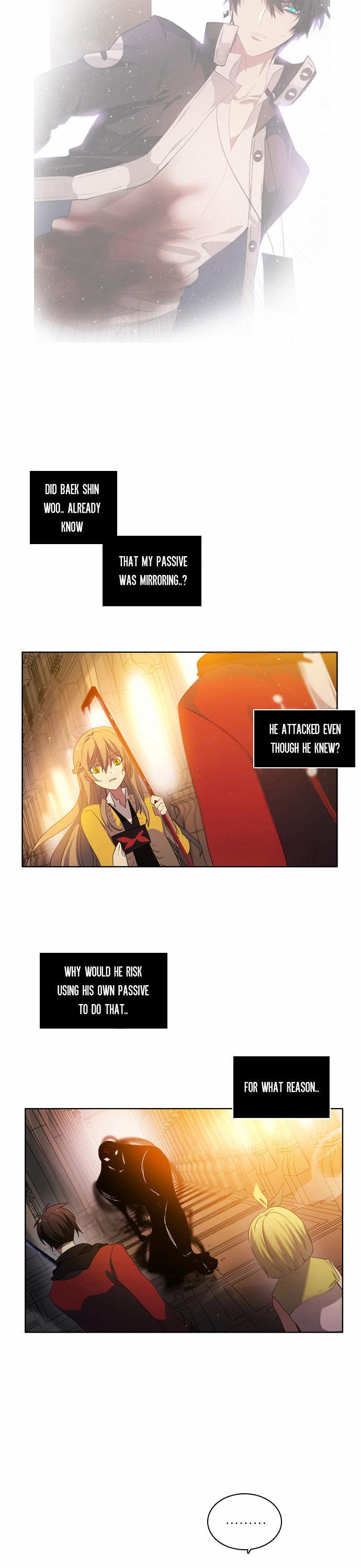 Zero Game Chapter 2 page 24 - Chapter 2