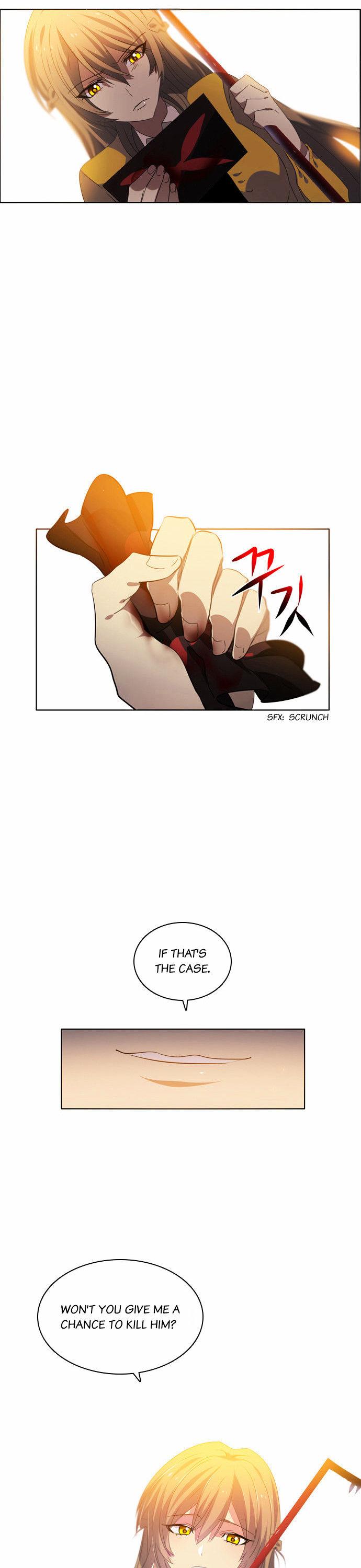 Zero Game Chapter 2 page 25 - Chapter 2