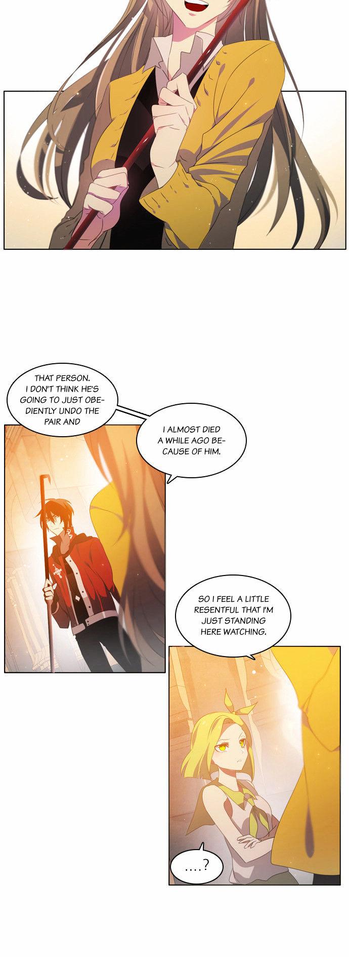 Zero Game Chapter 2 page 26 - Chapter 2