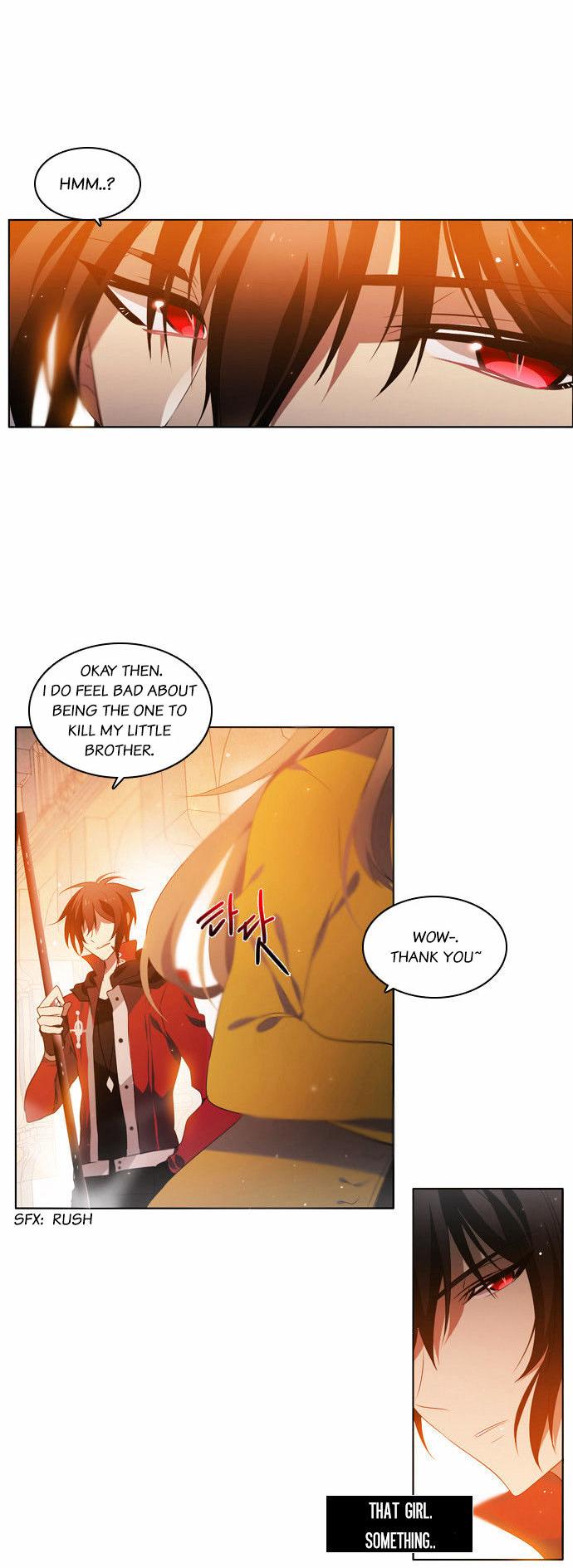 Zero Game Chapter 2 page 27 - Chapter 2