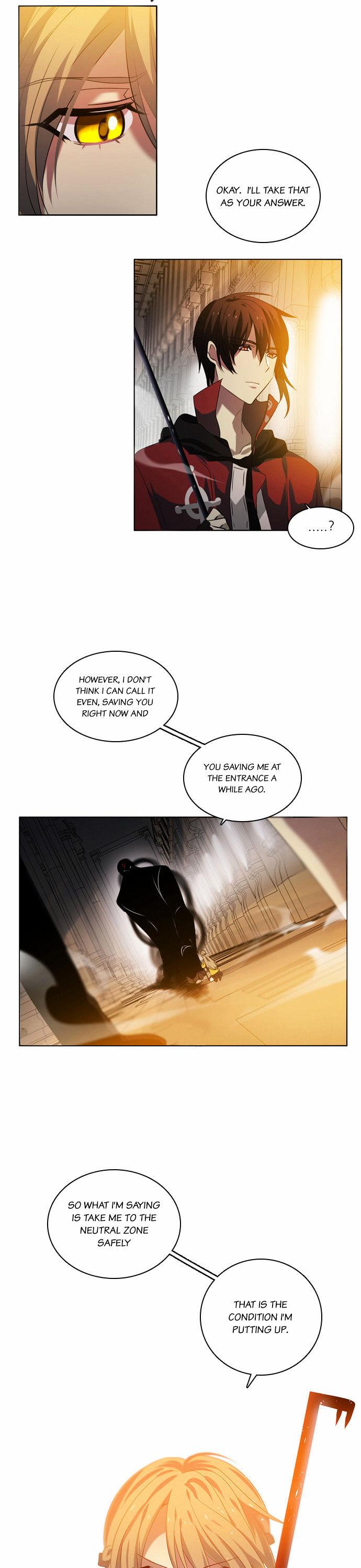 Zero Game Chapter 2 page 31 - Chapter 2