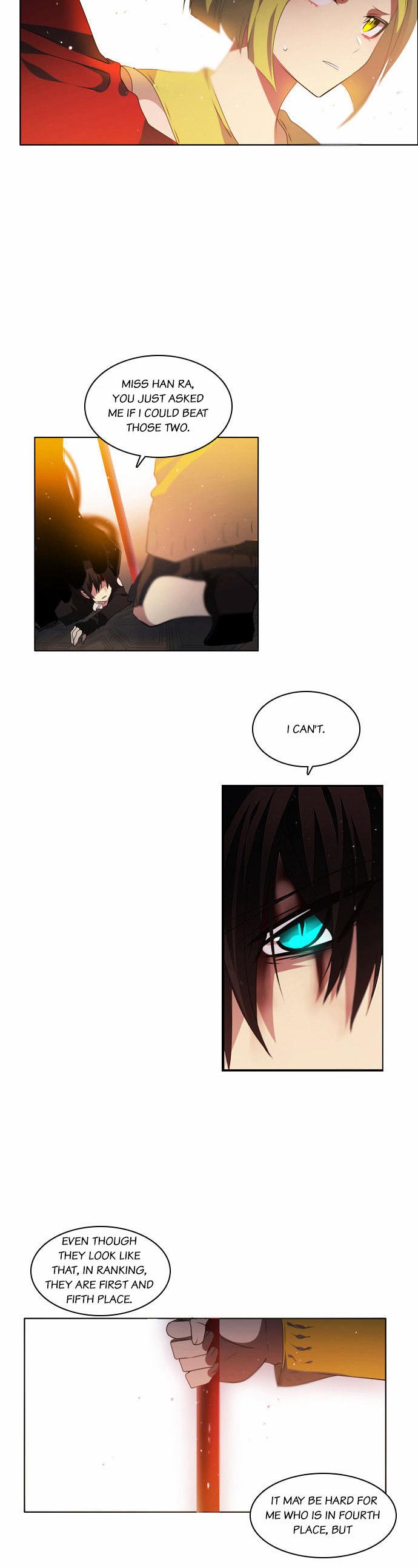 Zero Game Chapter 2 page 33 - Chapter 2