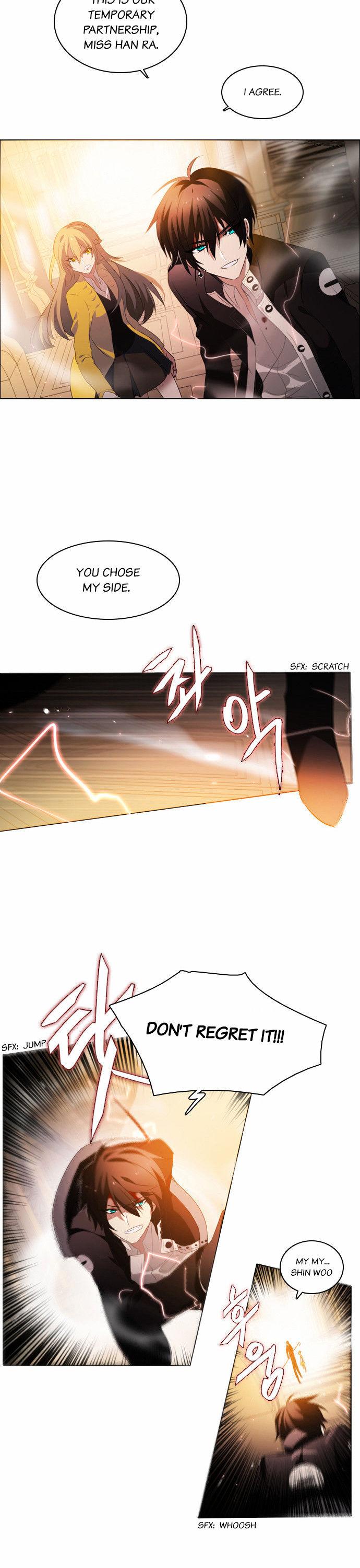 Zero Game Chapter 2 page 36 - Chapter 2